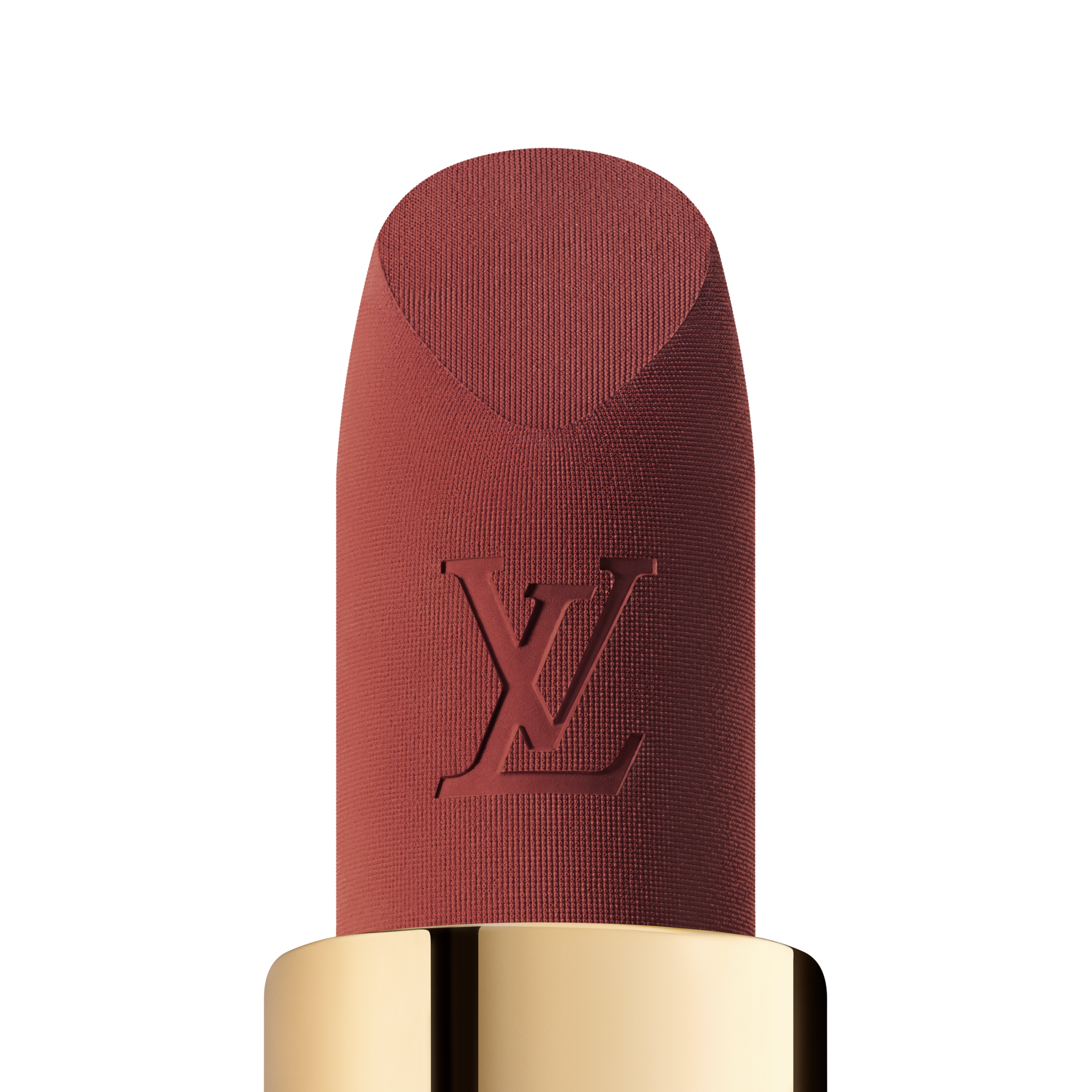 LV Rouge - Matte Lipstick Refill - Naturel Lipstick Refill